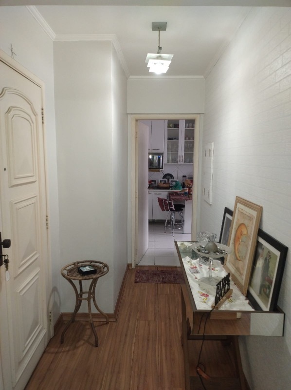 Apartamento à venda com 2 quartos, 73m² - Foto 3