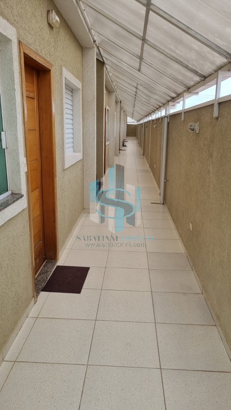 Apartamento à venda com 2 quartos, 44m² - Foto 6