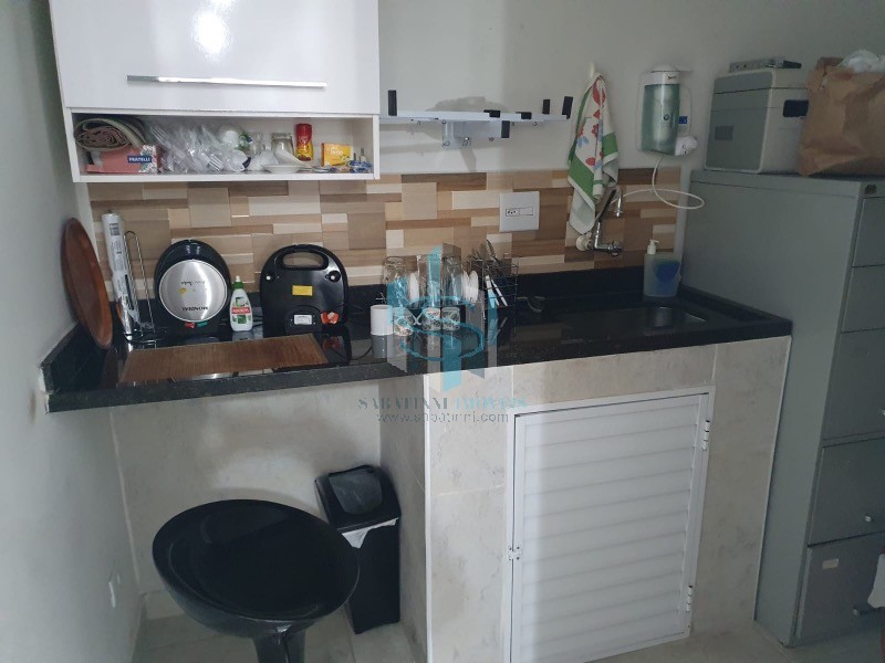 Prédio Inteiro, 134 m² - Foto 10