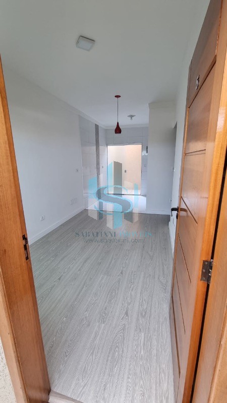 Apartamento à venda com 2 quartos, 44m² - Foto 9