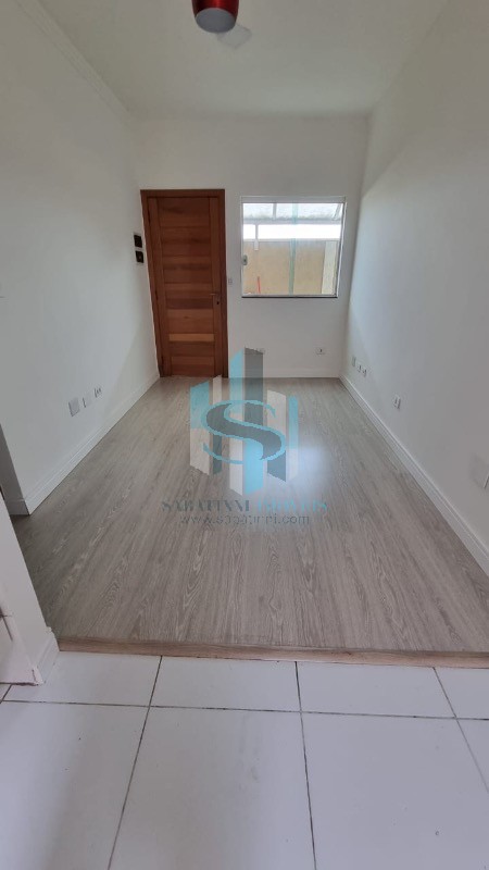 Apartamento à venda com 2 quartos, 44m² - Foto 10