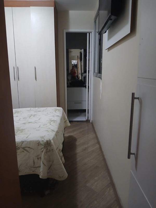 Apartamento à venda com 3 quartos, 65m² - Foto 9