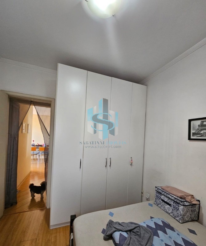 Apartamento à venda com 2 quartos, 61m² - Foto 23