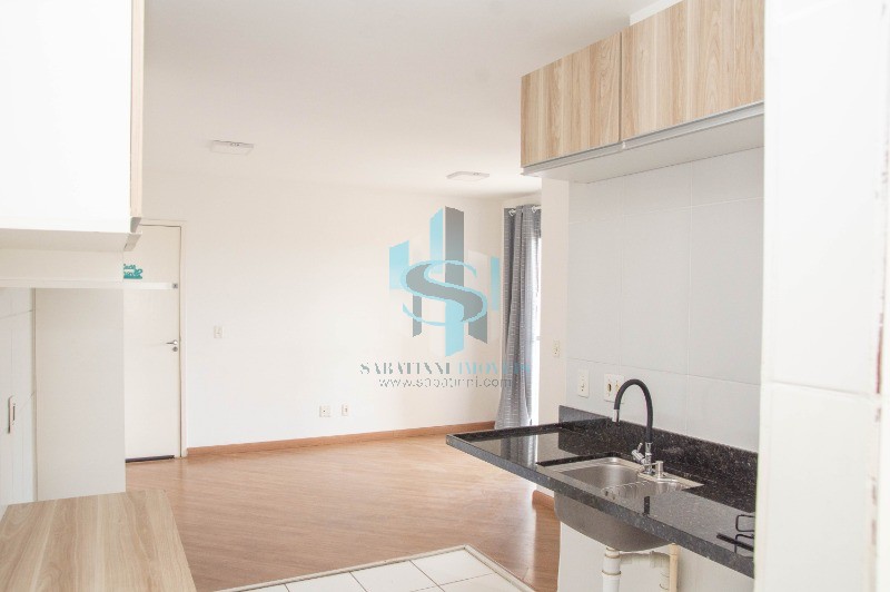 Apartamento à venda com 2 quartos, 48m² - Foto 20