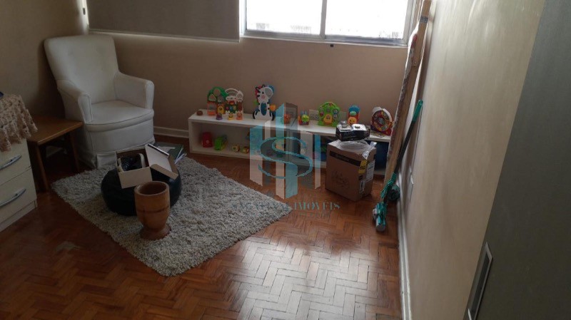 Apartamento à venda com 3 quartos, 92m² - Foto 18