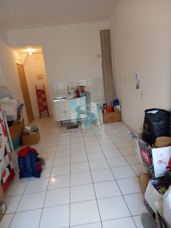 Apartamento à venda com 1 quarto, 24m² - Foto 13