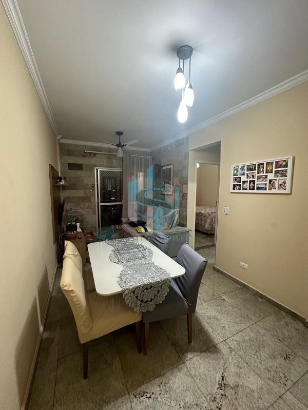 Apartamento à venda com 2 quartos, 54m² - Foto 5