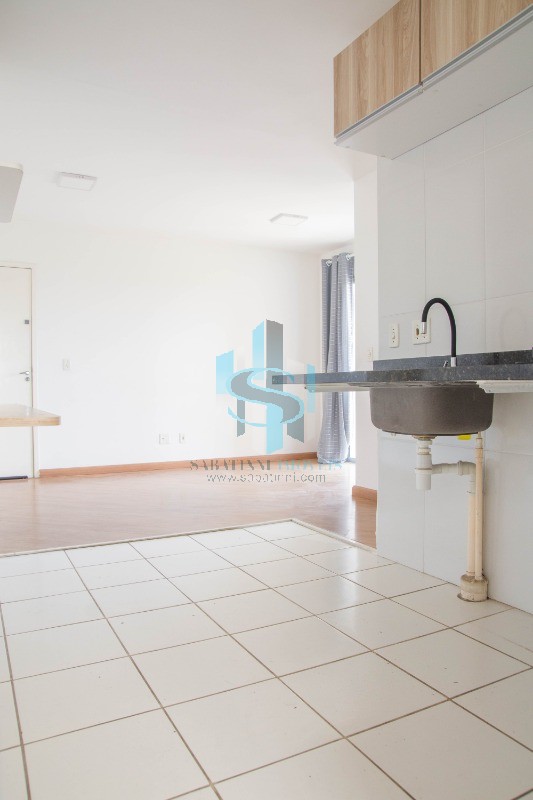 Apartamento à venda com 2 quartos, 48m² - Foto 21