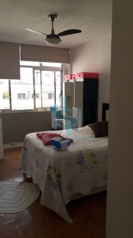 Apartamento à venda com 3 quartos, 92m² - Foto 23