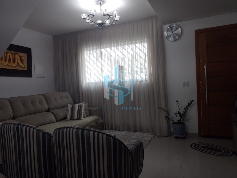 Casa à venda com 3 quartos, 100m² - Foto 6