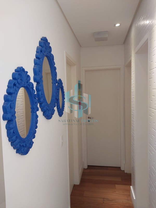 Apartamento à venda com 3 quartos, 101m² - Foto 7