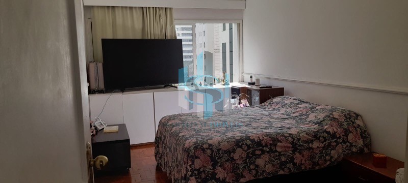 Apartamento à venda com 3 quartos, 130m² - Foto 20