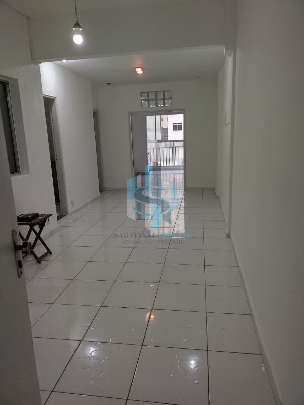 Apartamento à venda com 3 quartos, 98m² - Foto 1