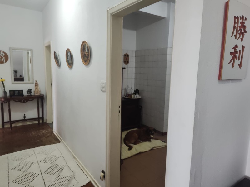 Apartamento à venda com 2 quartos, 125m² - Foto 13