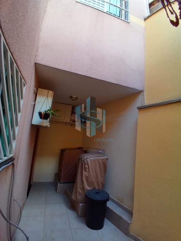 Casa à venda com 3 quartos, 100m² - Foto 28