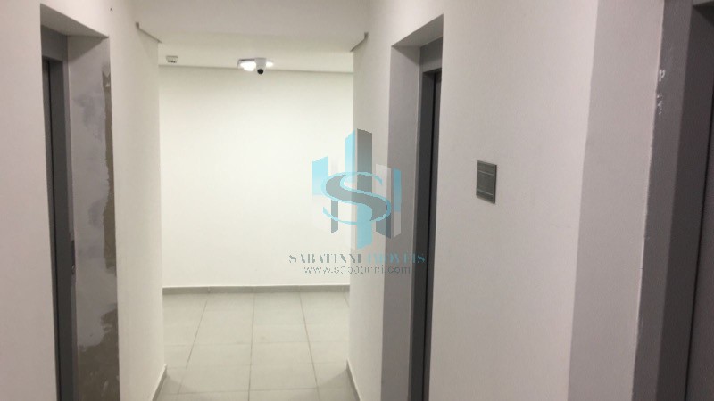 Apartamento à venda com 2 quartos, 39m² - Foto 9