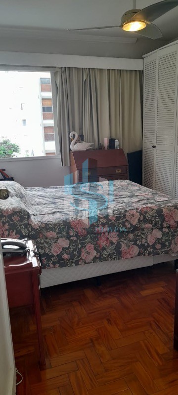 Apartamento à venda com 3 quartos, 130m² - Foto 23