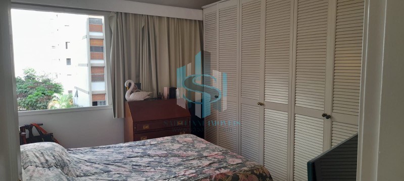 Apartamento à venda com 3 quartos, 130m² - Foto 21