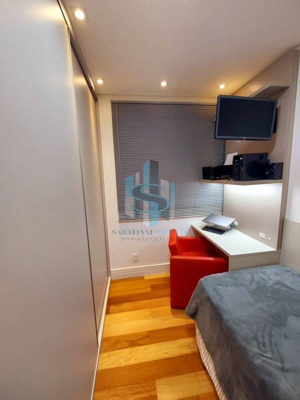 Apartamento à venda com 3 quartos, 101m² - Foto 63