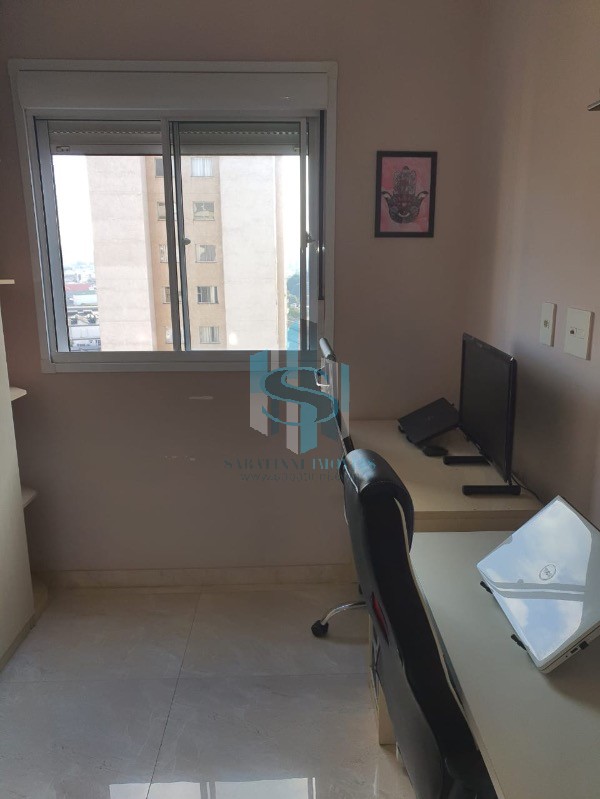 Apartamento à venda com 2 quartos, 43m² - Foto 23