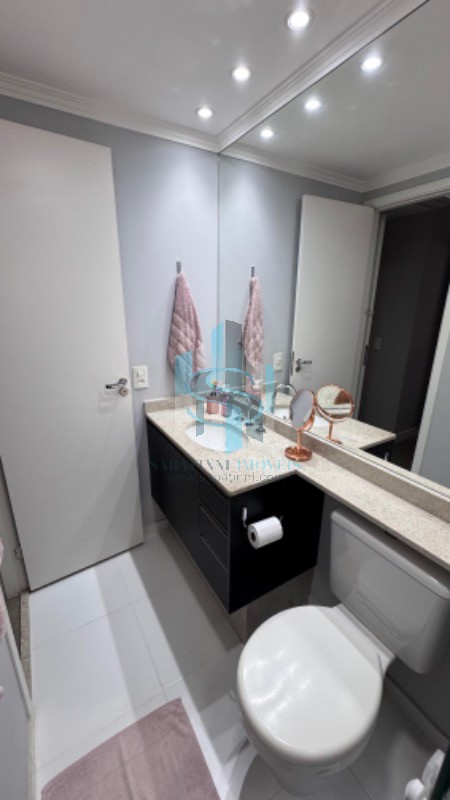 Apartamento à venda com 2 quartos, 64m² - Foto 32