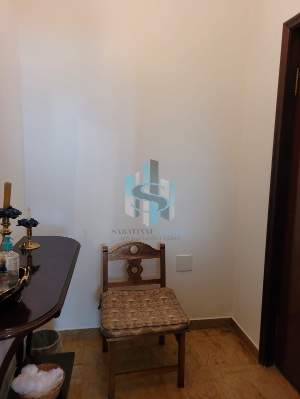 Apartamento à venda com 4 quartos, 400m² - Foto 11