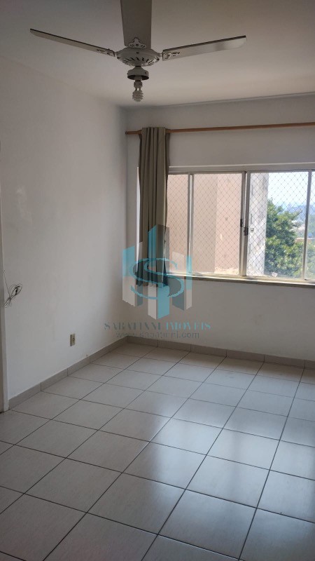 Apartamento à venda com 1 quarto, 65m² - Foto 1