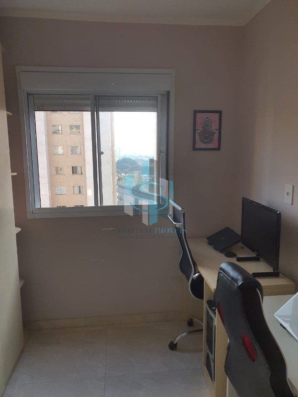 Apartamento à venda com 2 quartos, 43m² - Foto 25