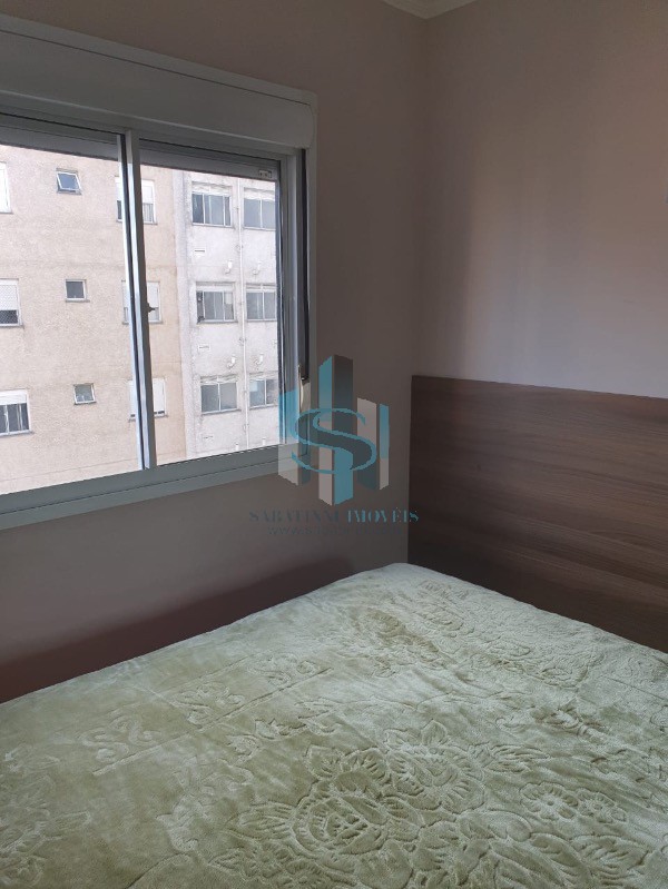 Apartamento à venda com 2 quartos, 43m² - Foto 21