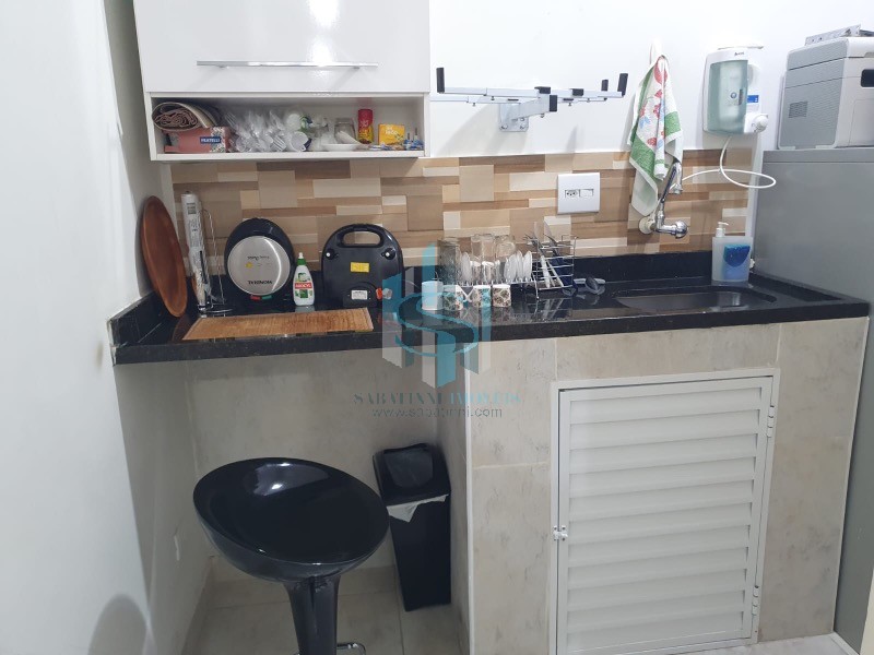 Prédio Inteiro, 134 m² - Foto 9