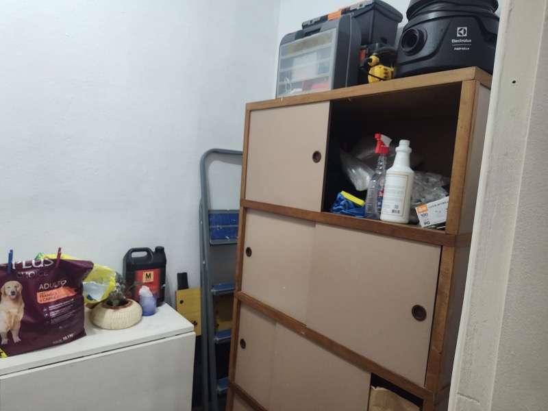 Apartamento à venda com 2 quartos, 125m² - Foto 11