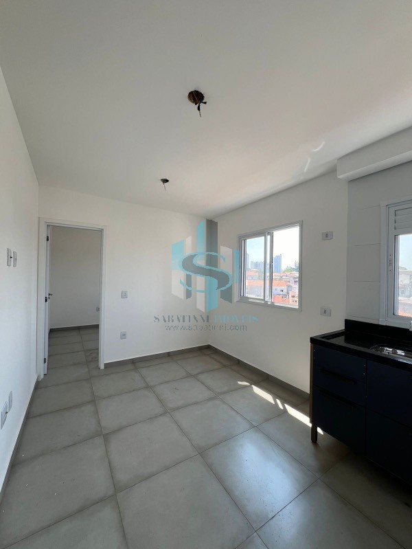 Apartamento para alugar com 2 quartos, 42m² - Foto 7