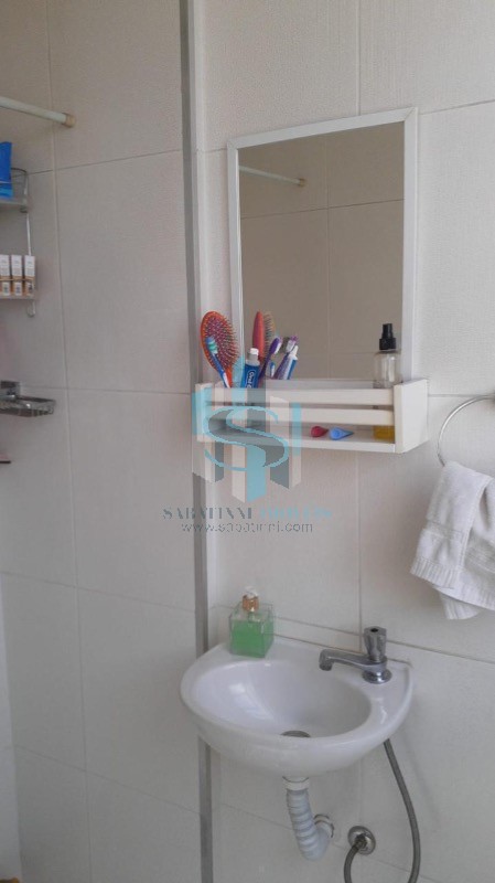 Apartamento à venda com 3 quartos, 92m² - Foto 19