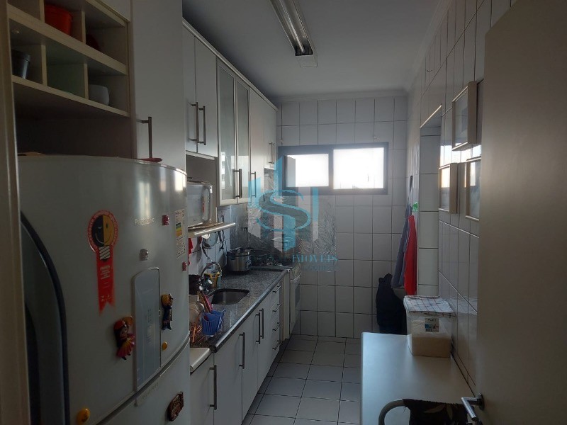 Apartamento à venda com 2 quartos, 61m² - Foto 7