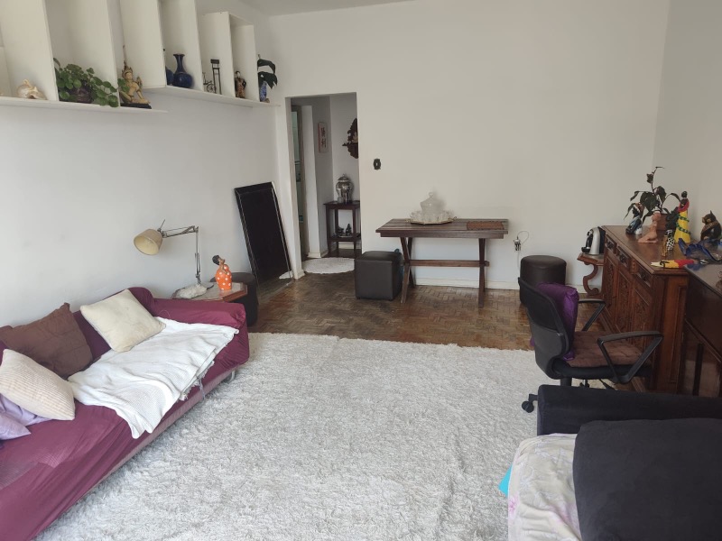 Apartamento à venda com 2 quartos, 125m² - Foto 3