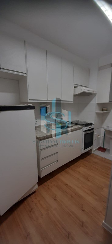 Apartamento para alugar com 2 quartos, 39m² - Foto 5