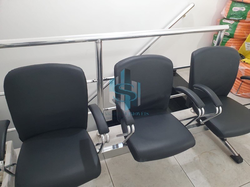 Prédio Inteiro, 134 m² - Foto 6