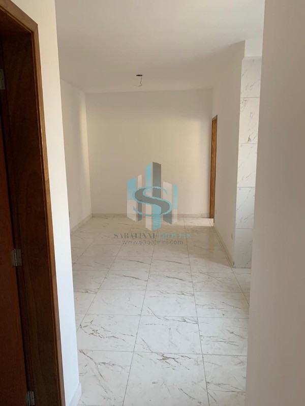 Apartamento à venda com 2 quartos, 41m² - Foto 4