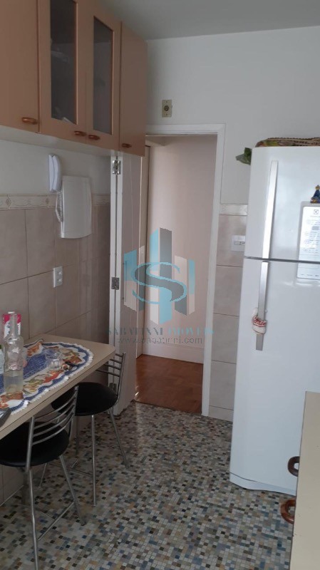 Apartamento à venda com 3 quartos, 92m² - Foto 8