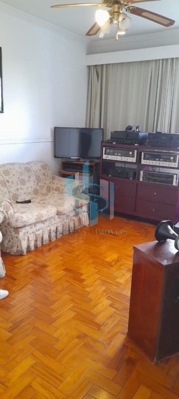 Apartamento à venda com 3 quartos, 130m² - Foto 7