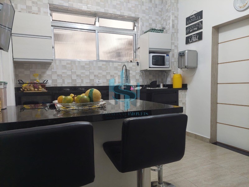 Apartamento à venda com 3 quartos, 135m² - Foto 7