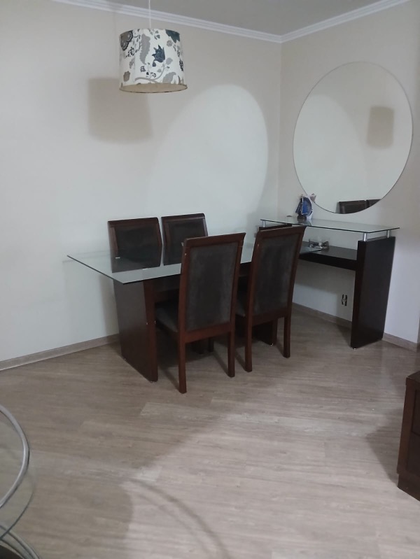 Apartamento à venda com 3 quartos, 65m² - Foto 2