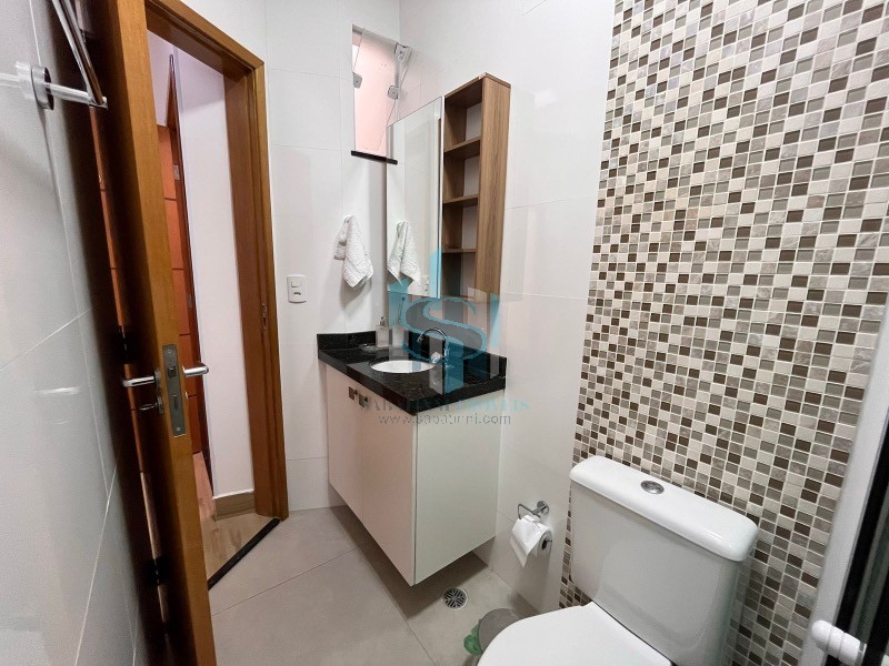 Casa de Condomínio para alugar com 2 quartos, 49m² - Foto 11