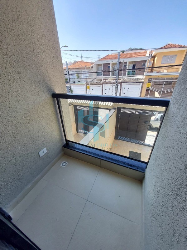 Casa à venda com 3 quartos, 108m² - Foto 7