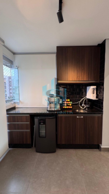 Apartamento à venda com 2 quartos, 64m² - Foto 20