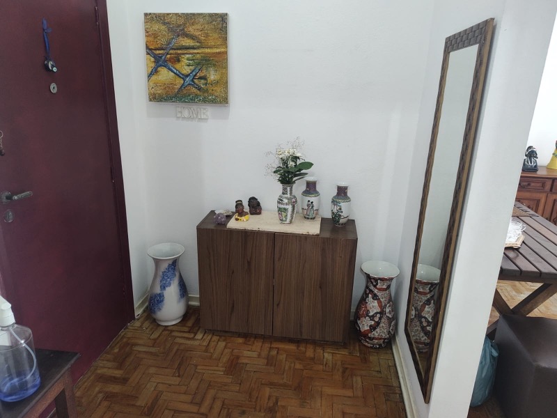 Apartamento à venda com 2 quartos, 125m² - Foto 5