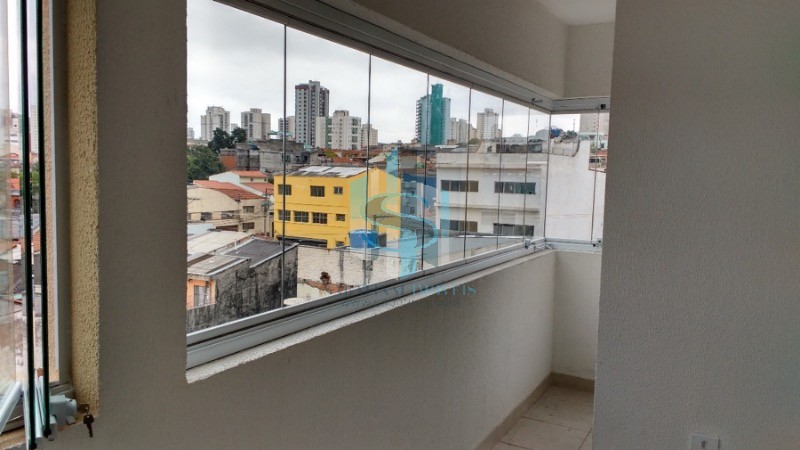 Apartamento à venda com 2 quartos, 51m² - Foto 4