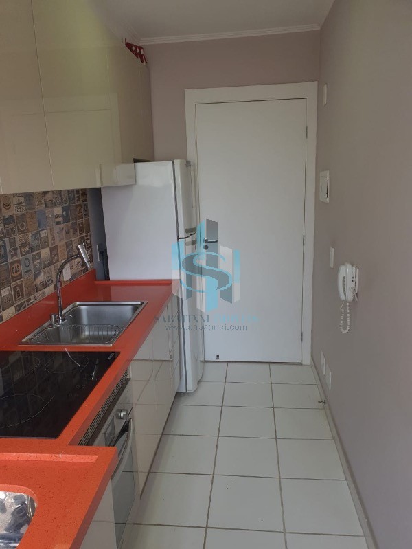 Apartamento à venda com 2 quartos, 43m² - Foto 9