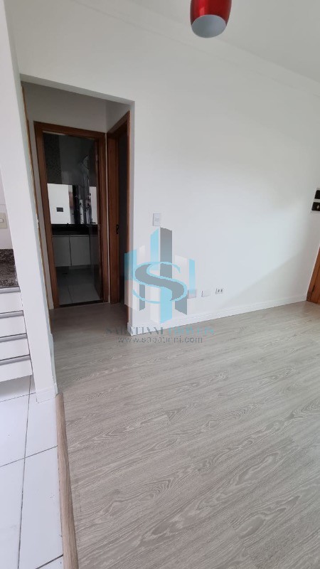 Apartamento à venda com 2 quartos, 44m² - Foto 11