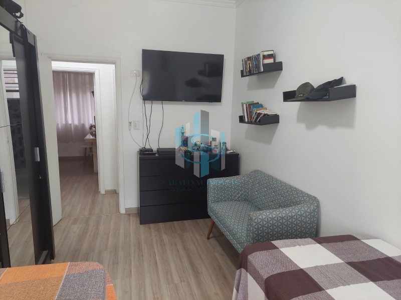 Apartamento à venda com 3 quartos, 135m² - Foto 17